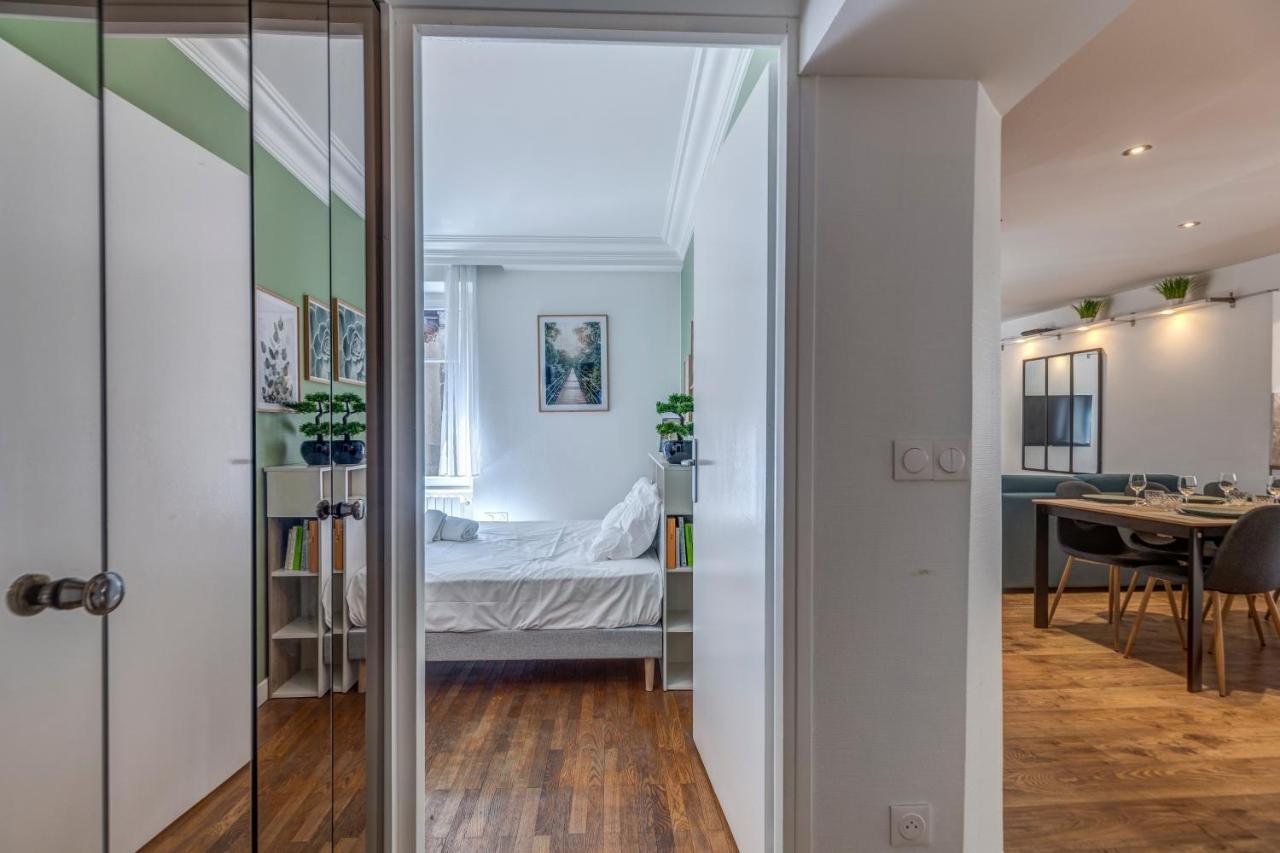 Le Paquier - Mycosyapart, Vieille Ville, Calme, Lac 100M, Netflix Annecy Exteriör bild