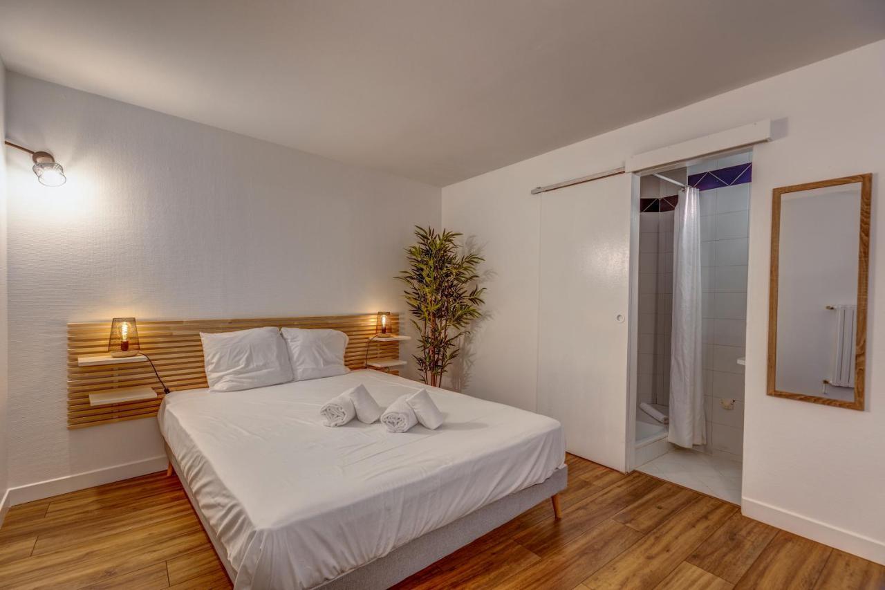 Le Paquier - Mycosyapart, Vieille Ville, Calme, Lac 100M, Netflix Annecy Exteriör bild